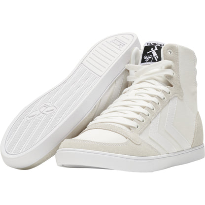 HUMMEL Slimmer Stadil Tonal High (white)