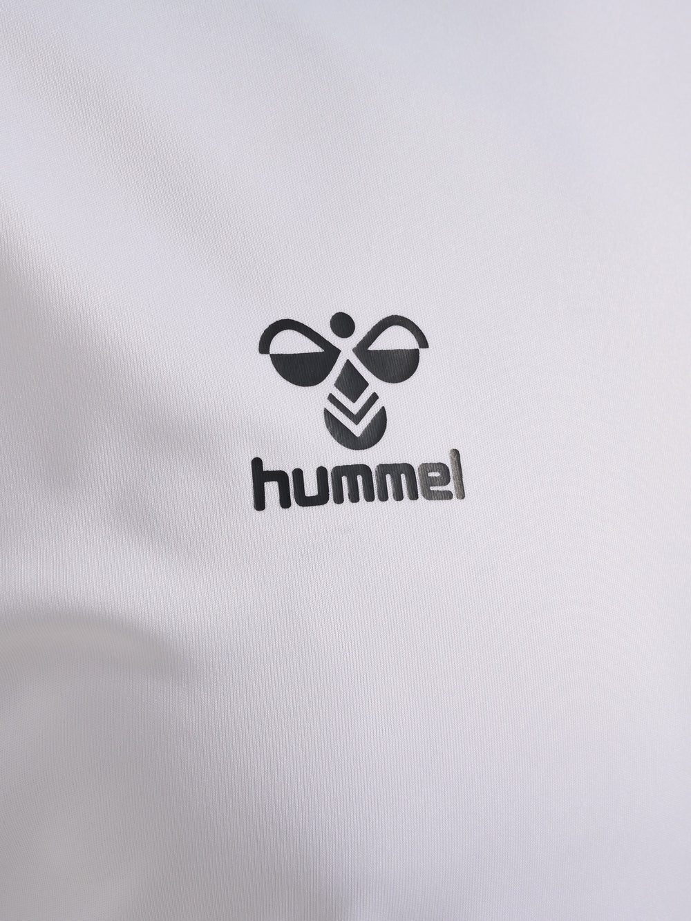 HUMMEL Logo Set (white)