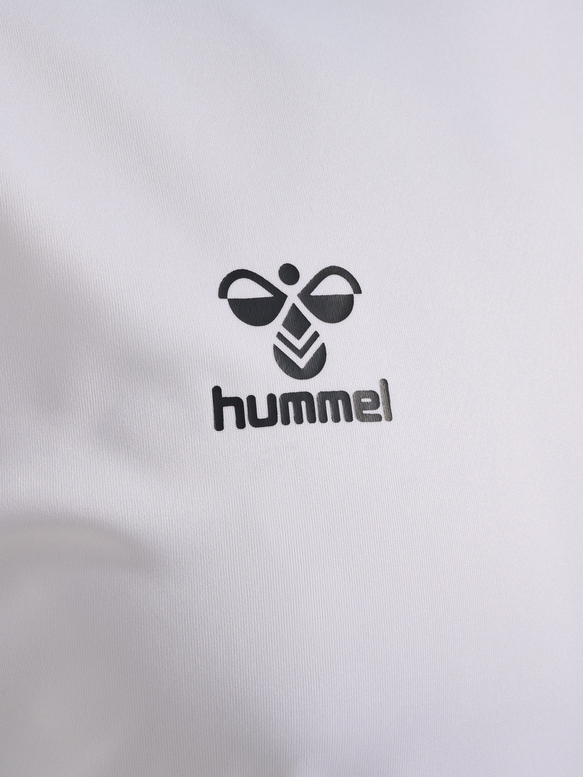 HUMMEL Logo Set (white)