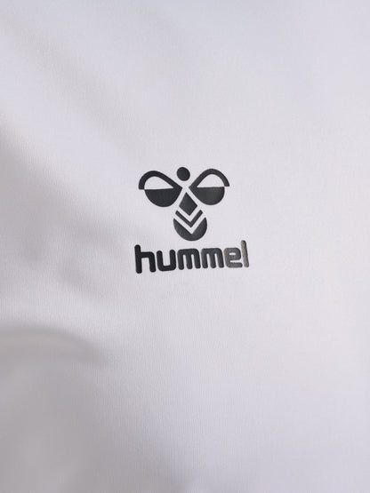 HUMMEL Logo Set (white)