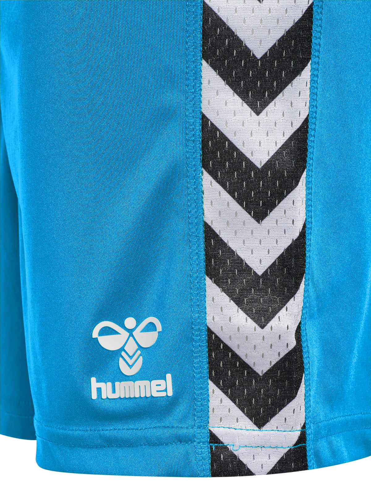 HUMMEL Playful Shorts Kind (diva blue)