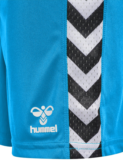HUMMEL Playful Shorts Kind (diva blue)