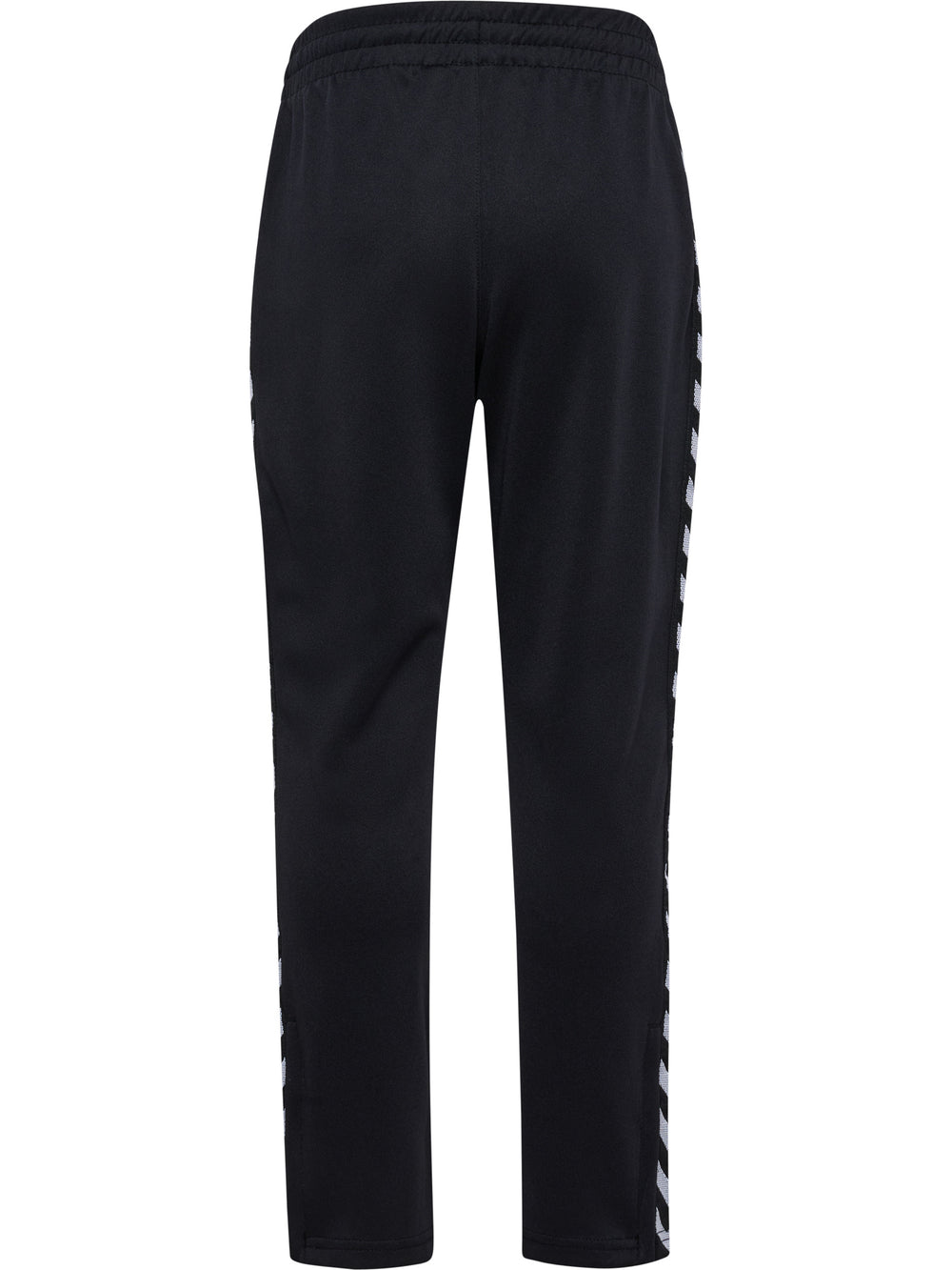 HUMMEL Heritage Track Pants Kind (black/white)