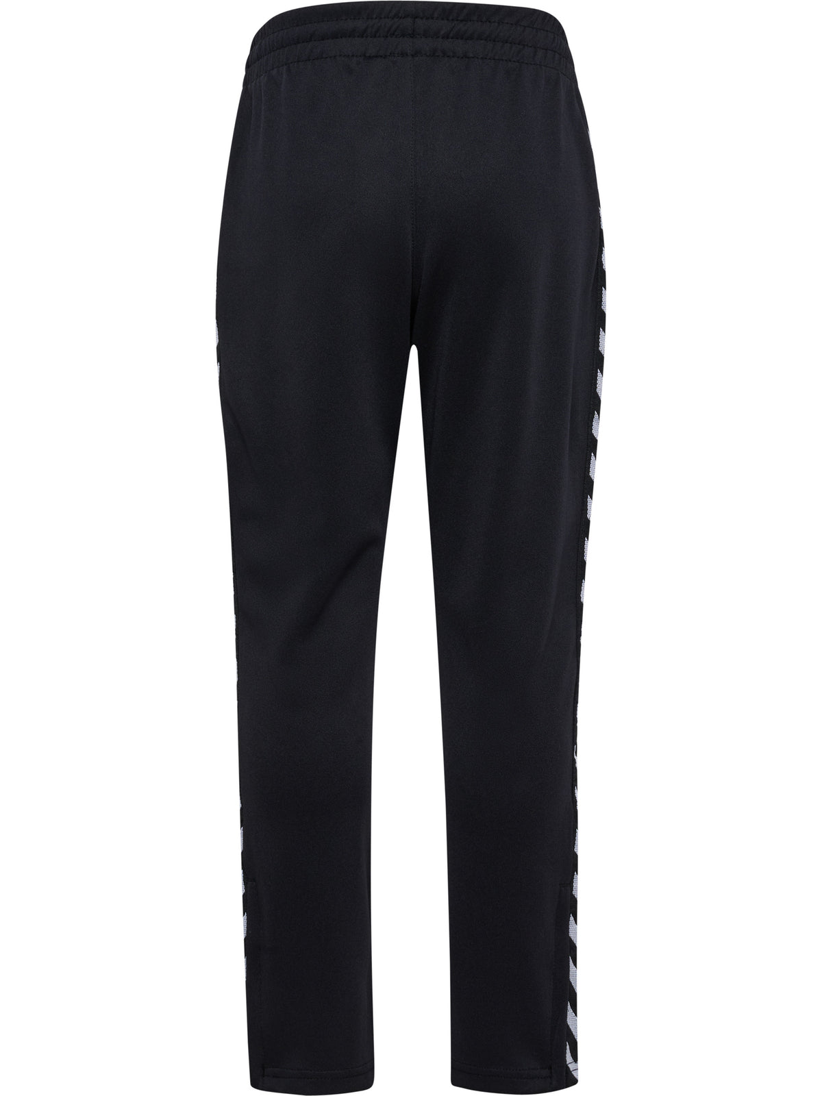 HUMMEL Heritage Track Pants Kind (black/white)