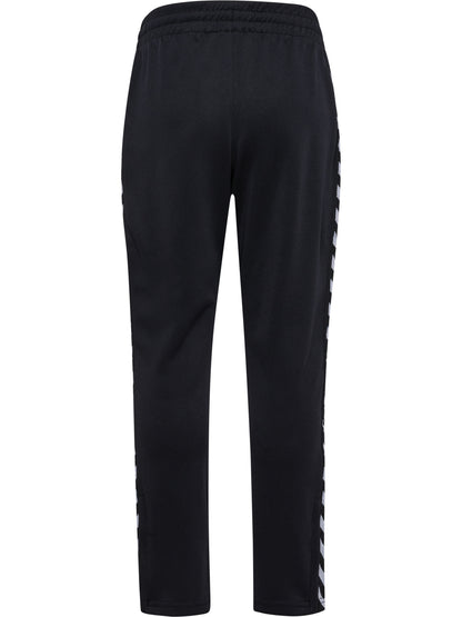 HUMMEL Heritage Track Pants Kind (black/white)