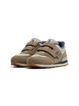 HUMMEL Marathona Racer Sp Kind (cornstalk)