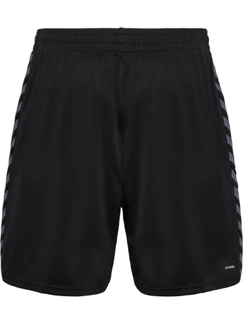 HUMMEL Authentic PL Shorts (black)