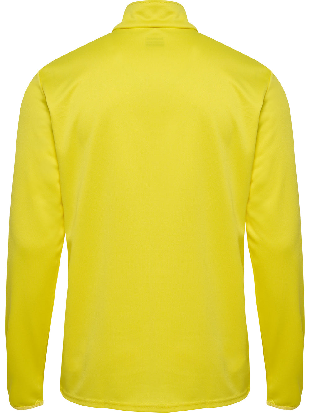 HUMMEL Essential Half-Zip (blazing yellow)