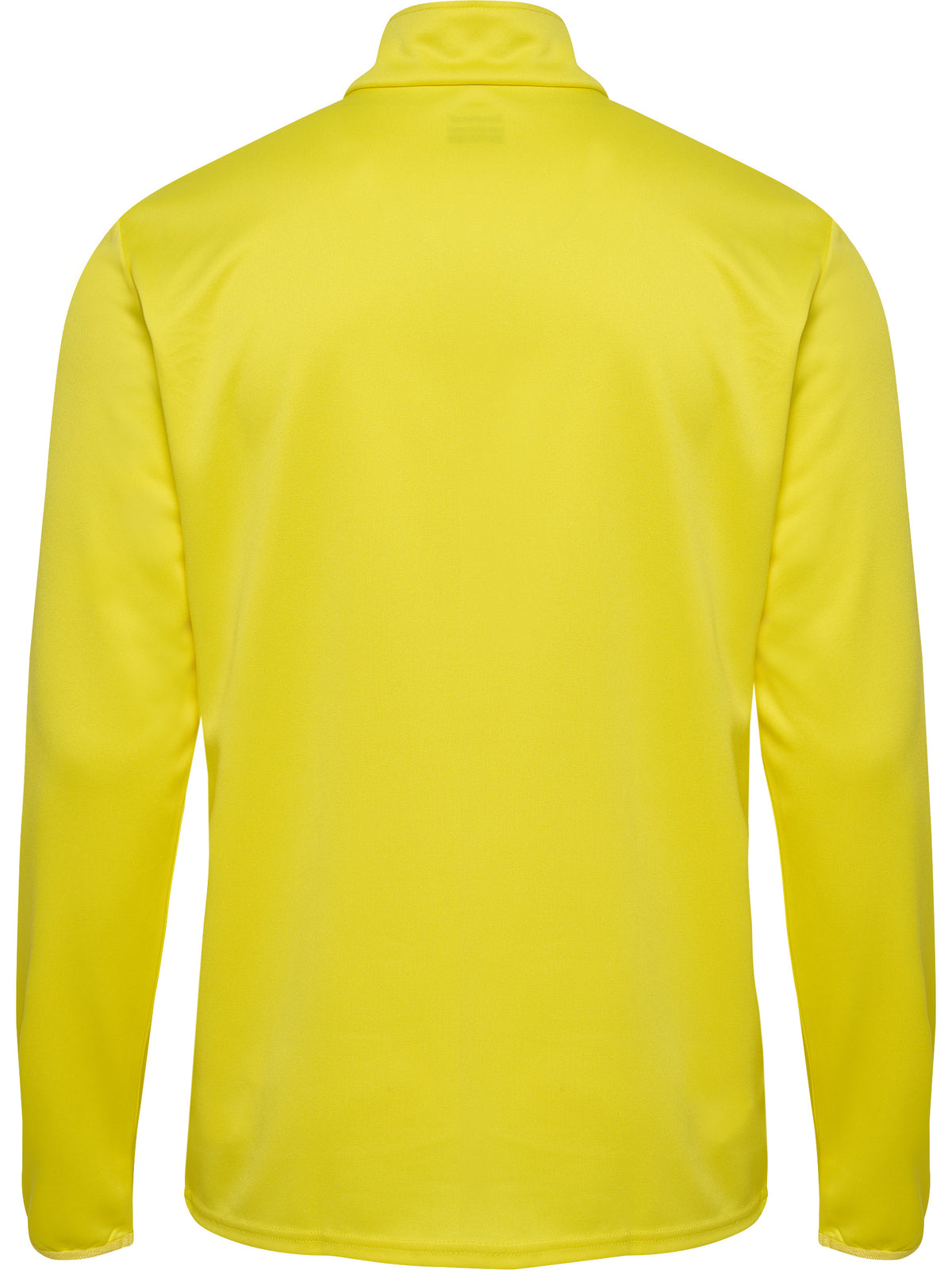 HUMMEL Essential Half-Zip (blazing yellow)