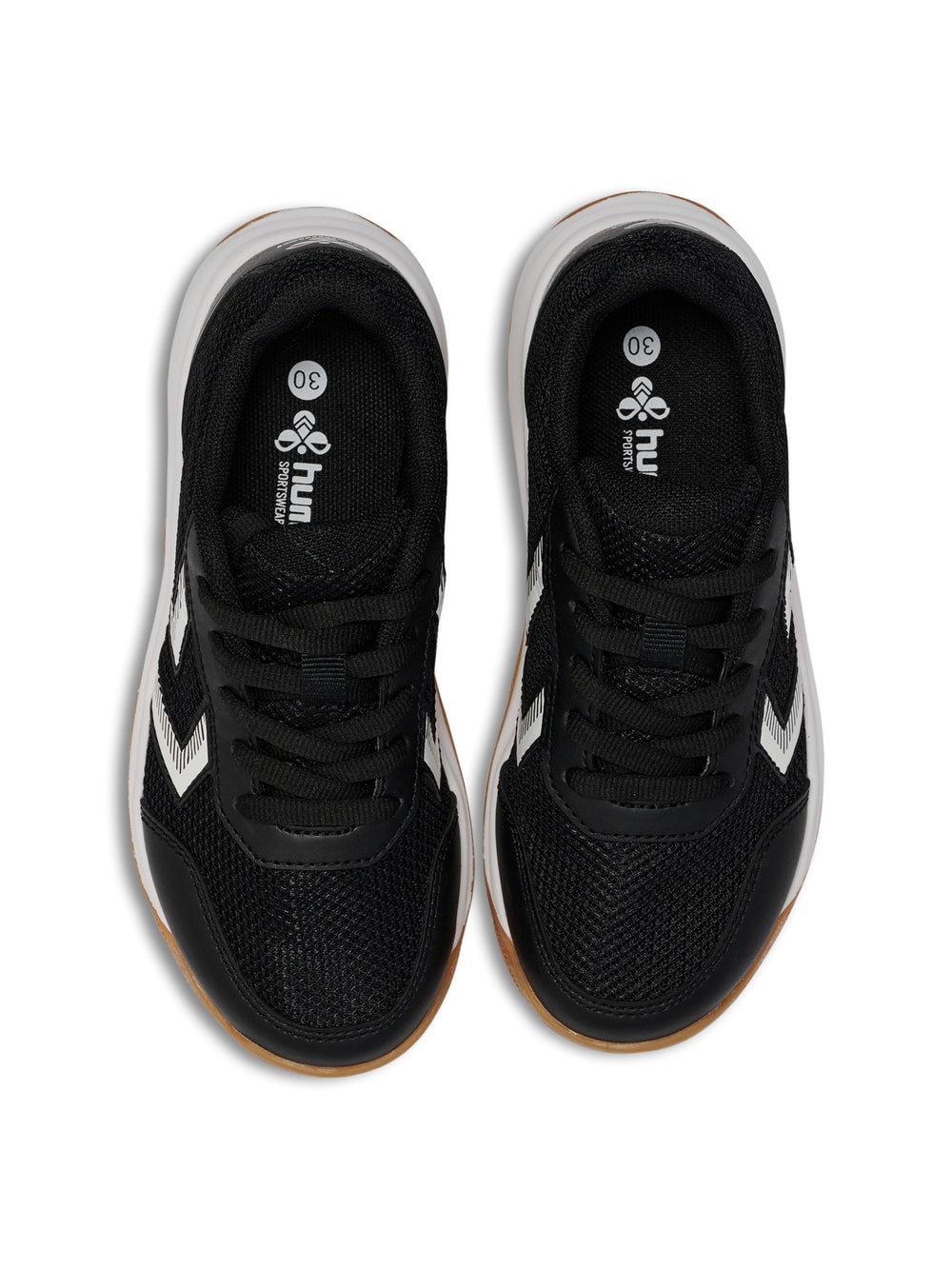HUMMEL Multiplay Flex Lc 2.0 Kind (anthracite)