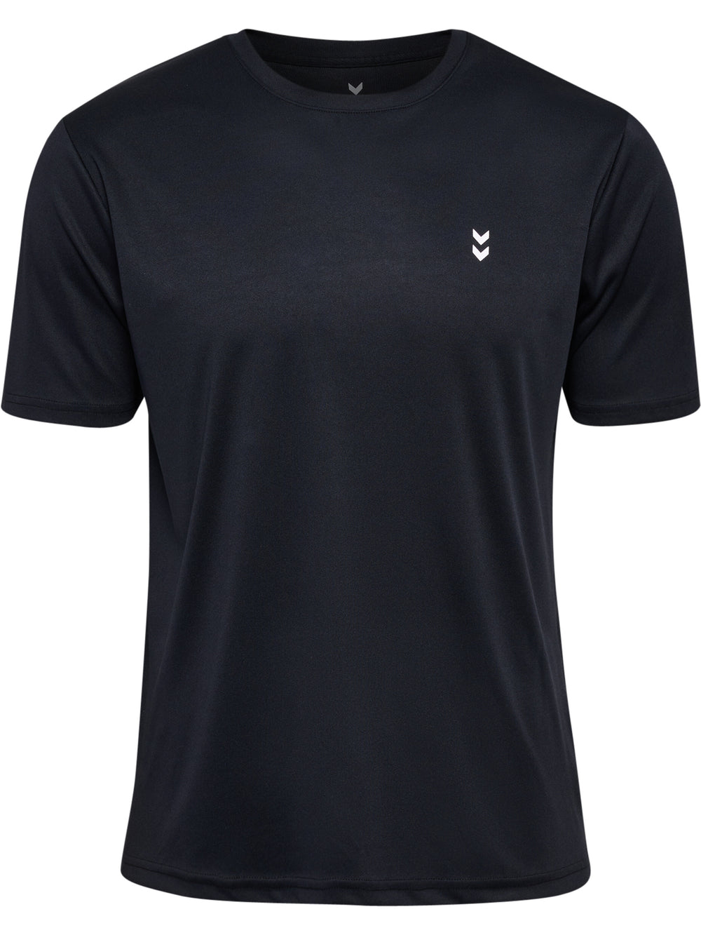 HUMMEL Pulse Training T-Shirt S/S (black)