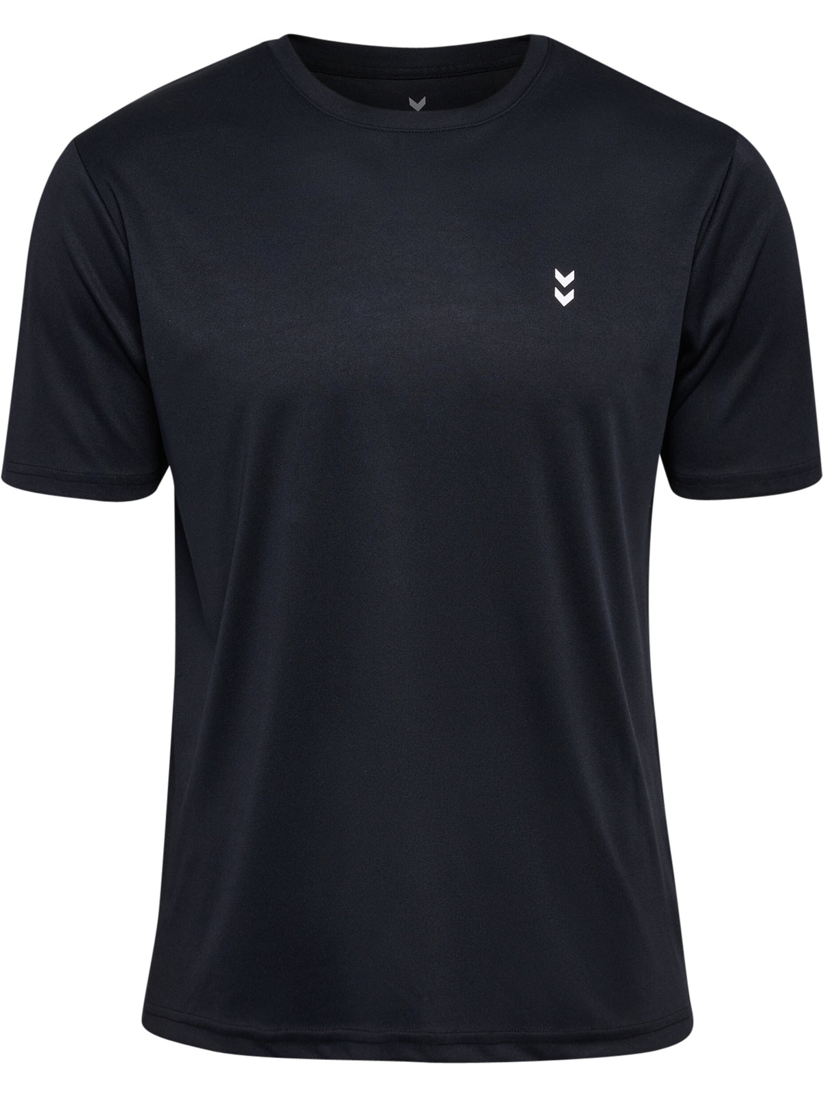 HUMMEL Pulse Training T-Shirt S/S (black)