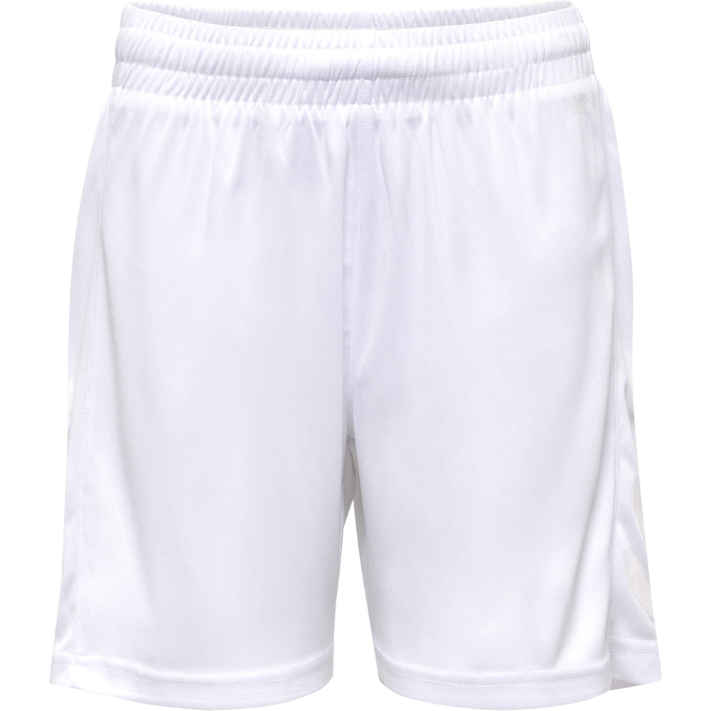 HUMMEL Core Xk Poly Shorts Unisex Kind Weiß