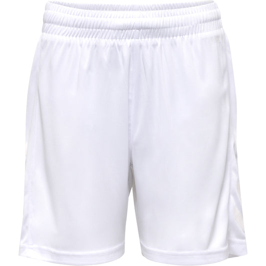 HUMMEL Core Xk Poly Shorts Unisex Kind Weiß