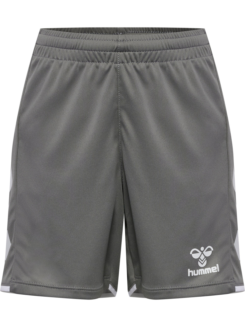 HUMMEL Core 2.0 Shorts Kind (steel gray/white)