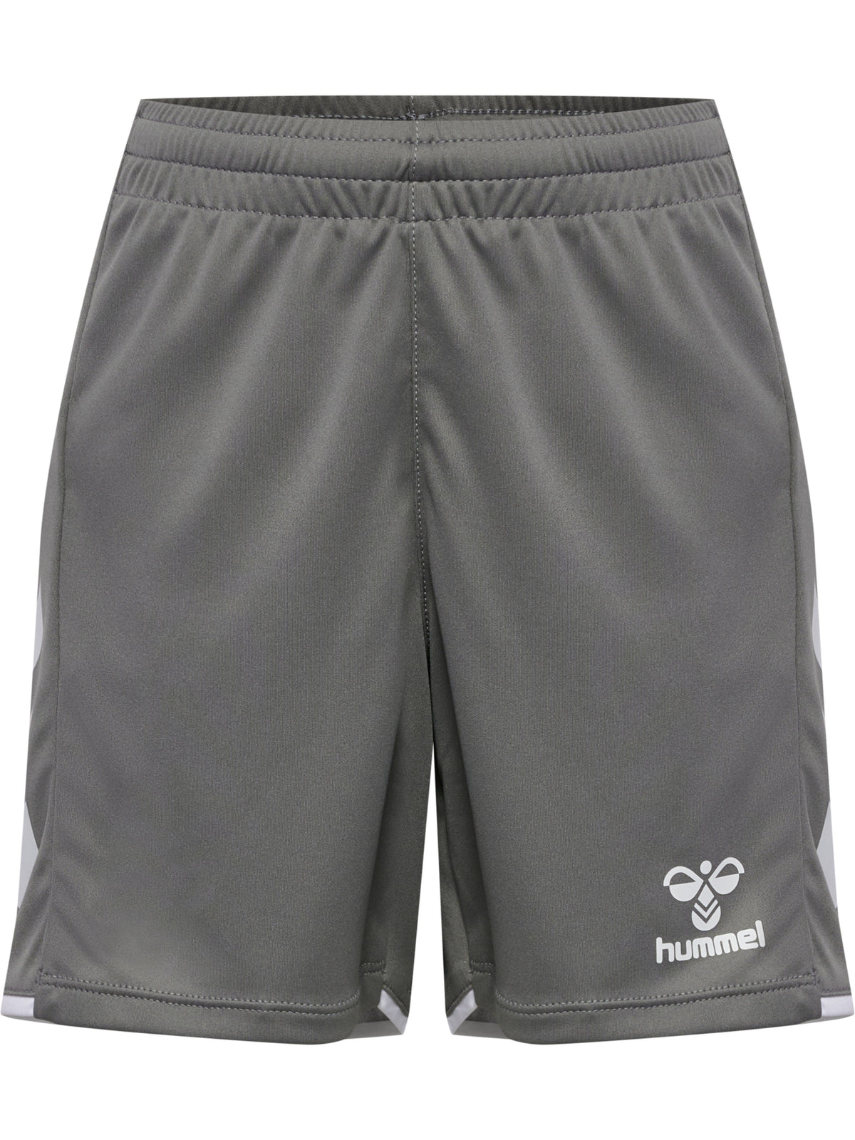 HUMMEL Core 2.0 Shorts Kind (steel gray/white)