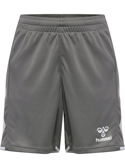 HUMMEL Core 2.0 Shorts Kind (steel gray/white)