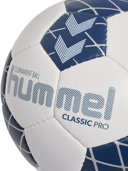 HUMMEL Classic Pro Hb (off white/marine/silver)
