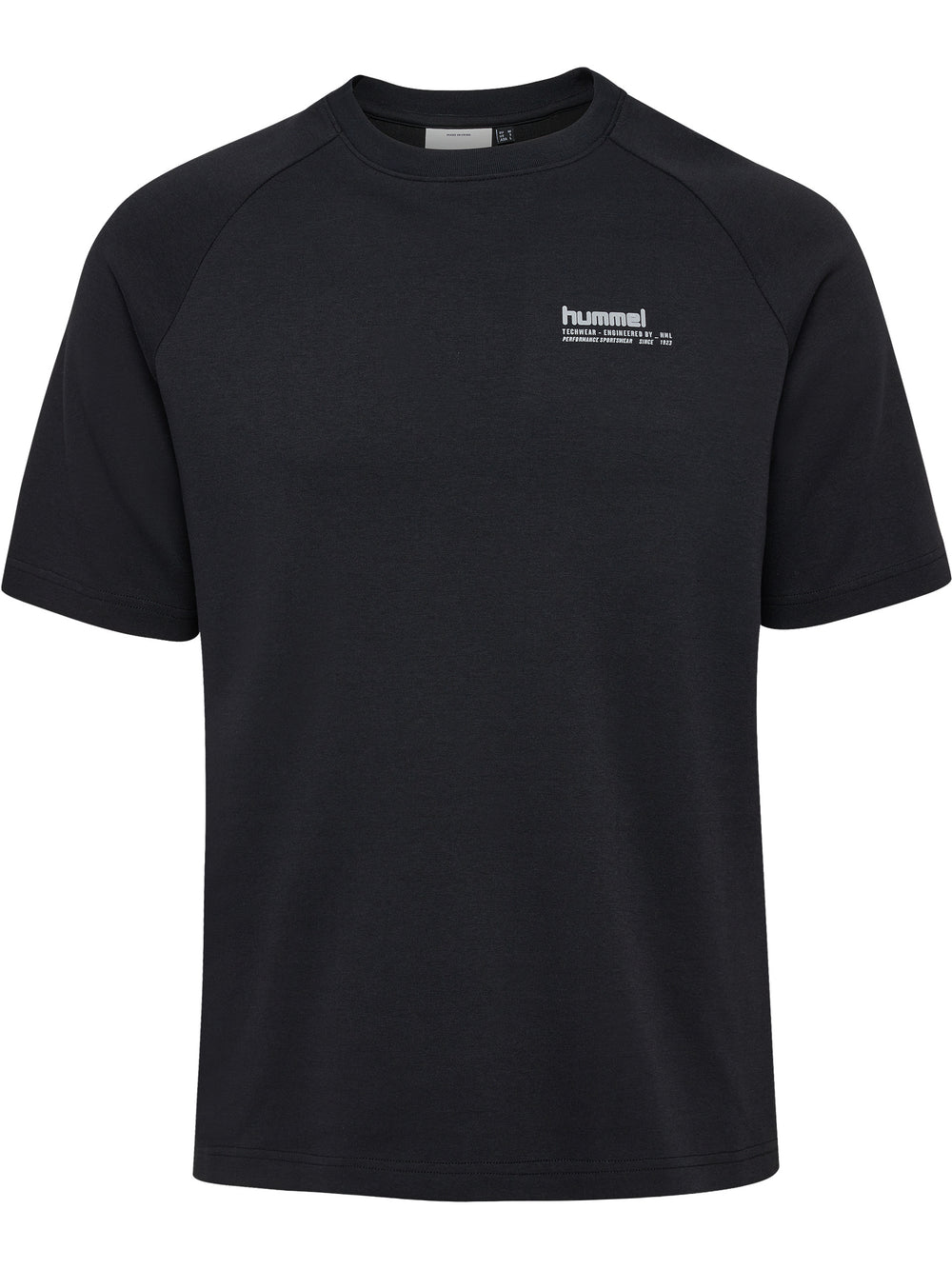 HUMMEL Tech Loose T-Shirt (black)