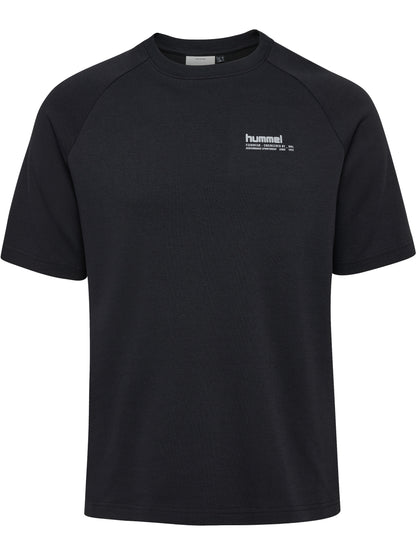 HUMMEL Tech Loose T-Shirt (black)