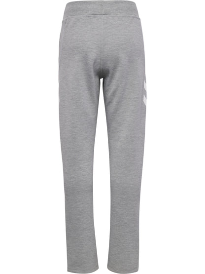 HUMMEL Move 2.0 Pants Kind (grey melange)