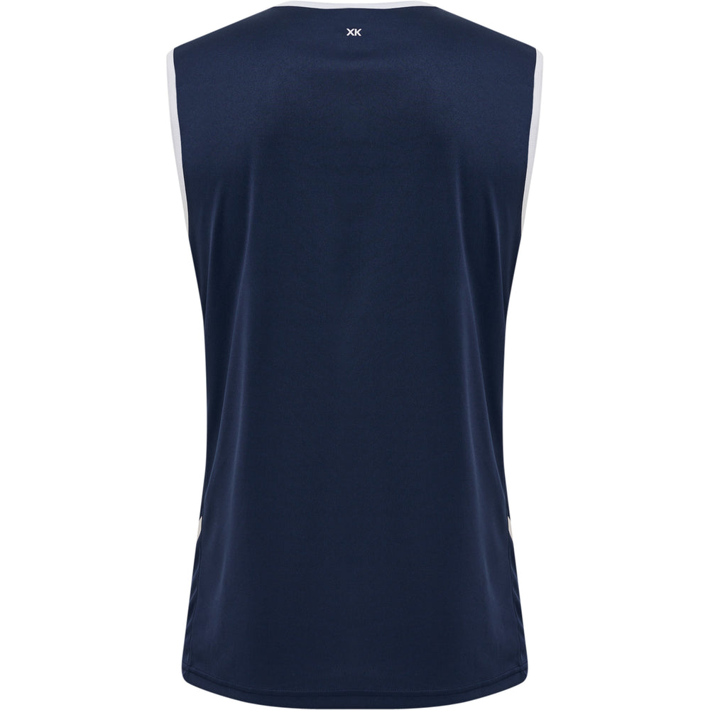 HUMMEL Core XK Basket Jersey (marine)