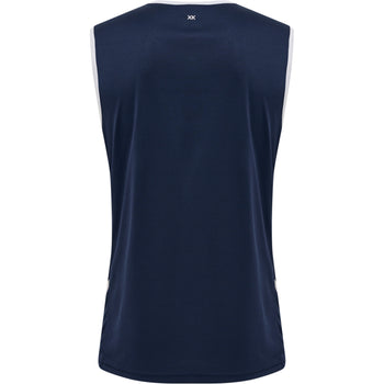 HUMMEL Core XK Basket Jersey (marine)