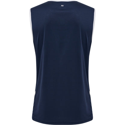 HUMMEL Core XK Basket Jersey (marine)