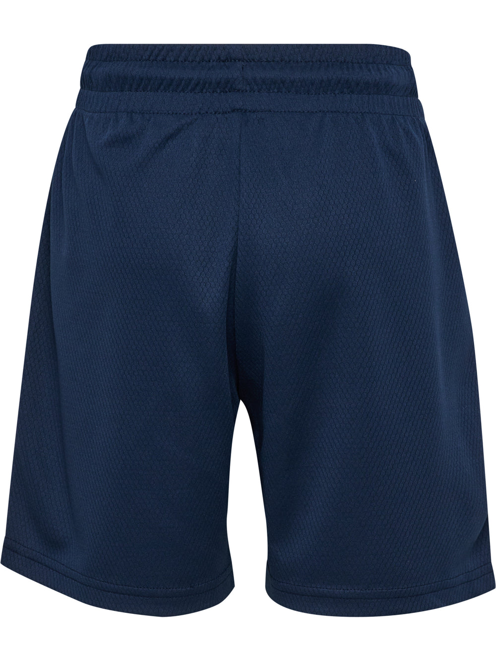 HUMMEL Reg Active Shorts Kind (dress blues)