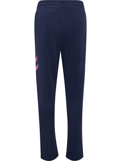HUMMEL Blaze Club 26 Tracksuit Kind (marine/pink)