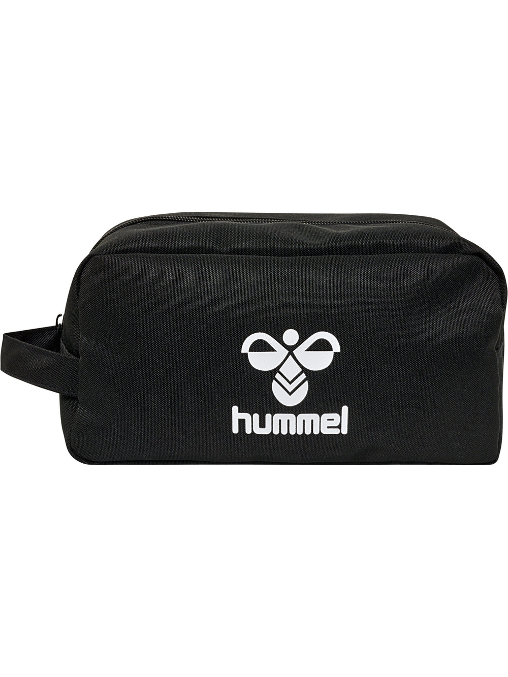 HUMMEL Essential Toiletry Bag (black)