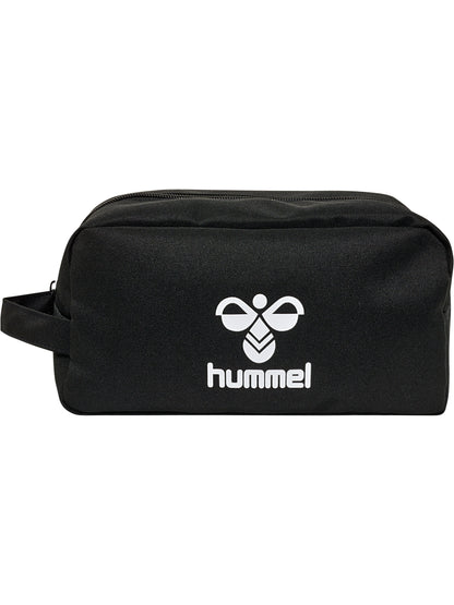 HUMMEL Essential Toiletry Bag (black)