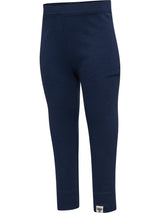 HUMMEL Alphie Tights Kind (dress blues)