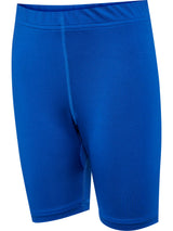 HUMMEL Bl Essential Short Tights Kind (true blue)