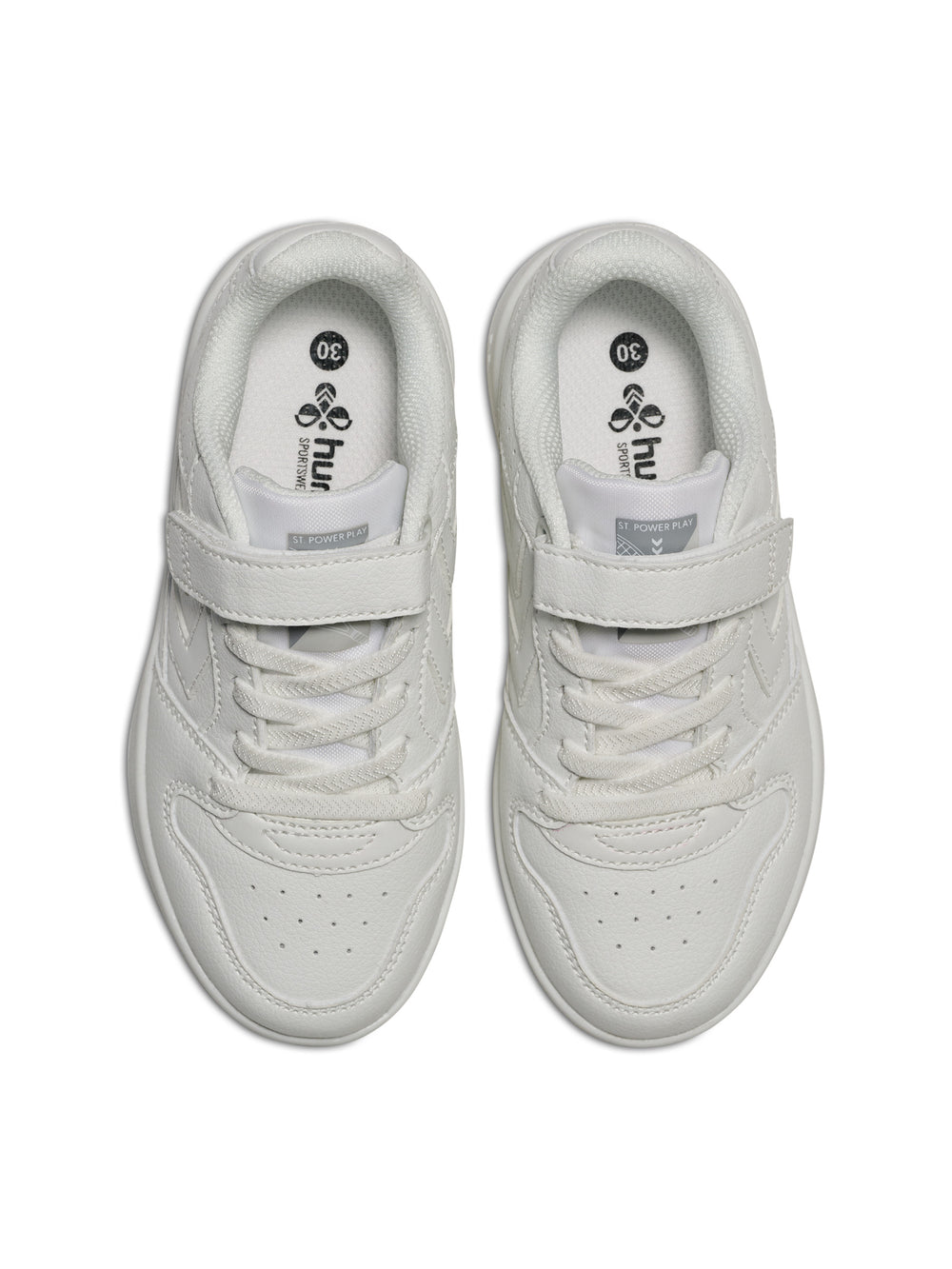 HUMMEL St Power Play Kind (bright white)