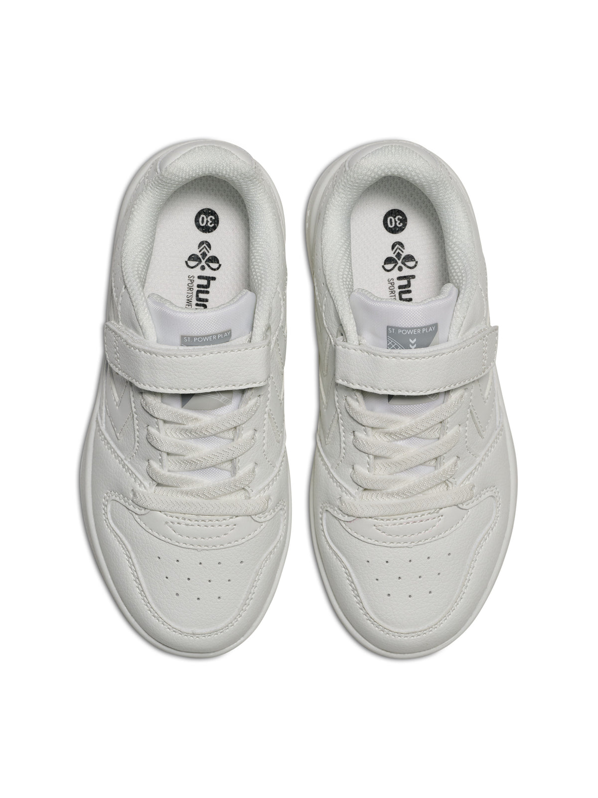 HUMMEL St Power Play Kind (bright white)