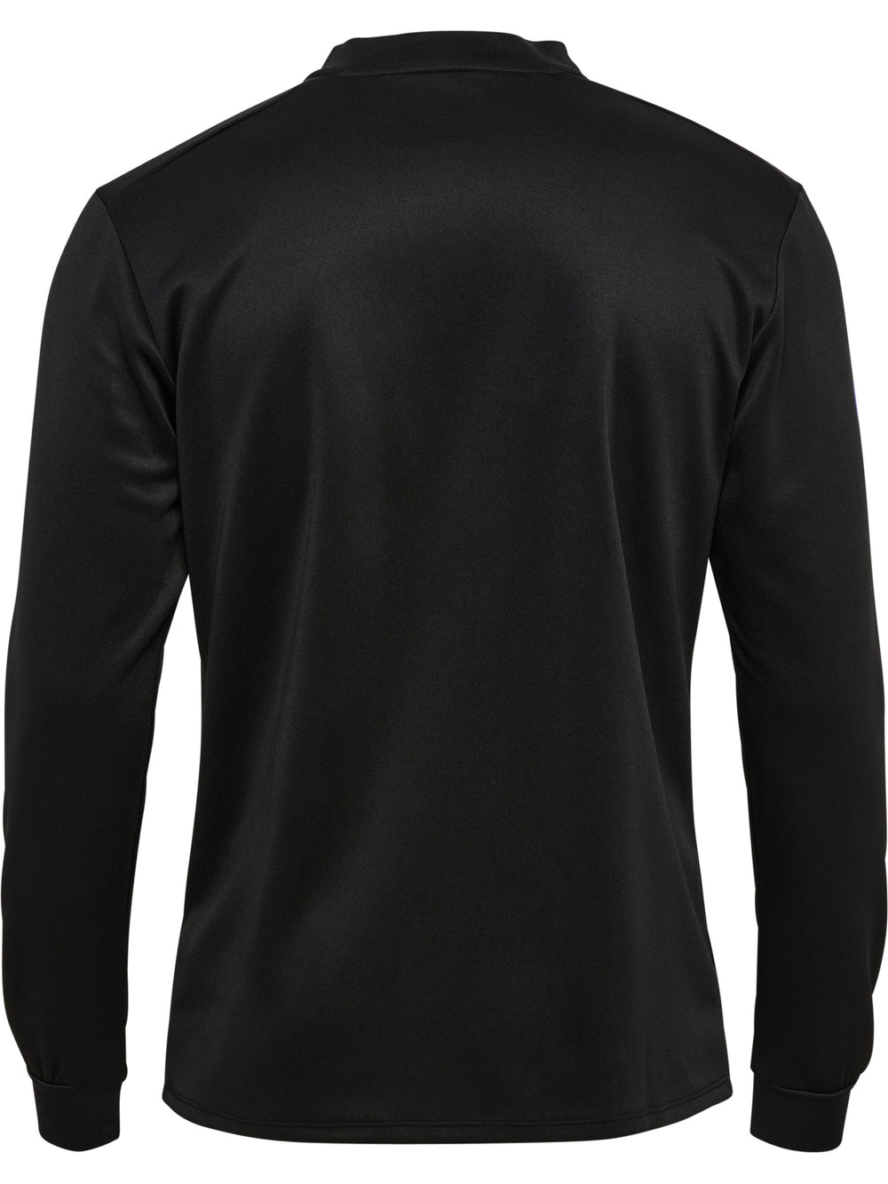 HUMMEL Blaze Club 26 Tracksuit (black/blue)