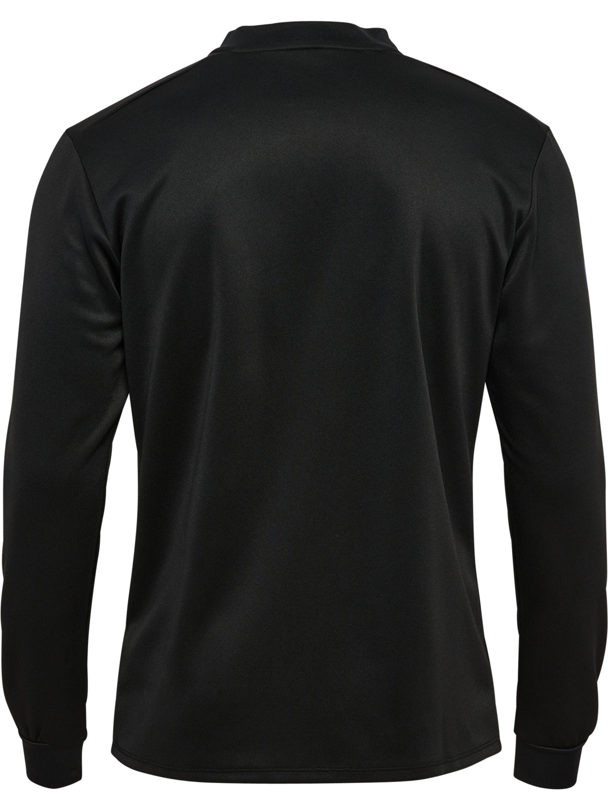 HUMMEL Blaze Club 26 Tracksuit (black/blue)