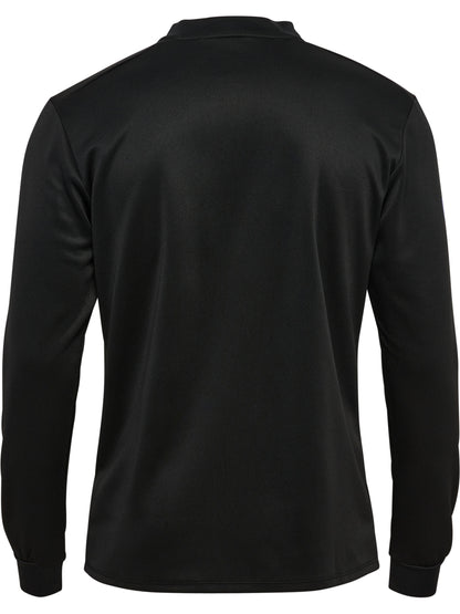 HUMMEL Blaze Club 26 Tracksuit (black/blue)