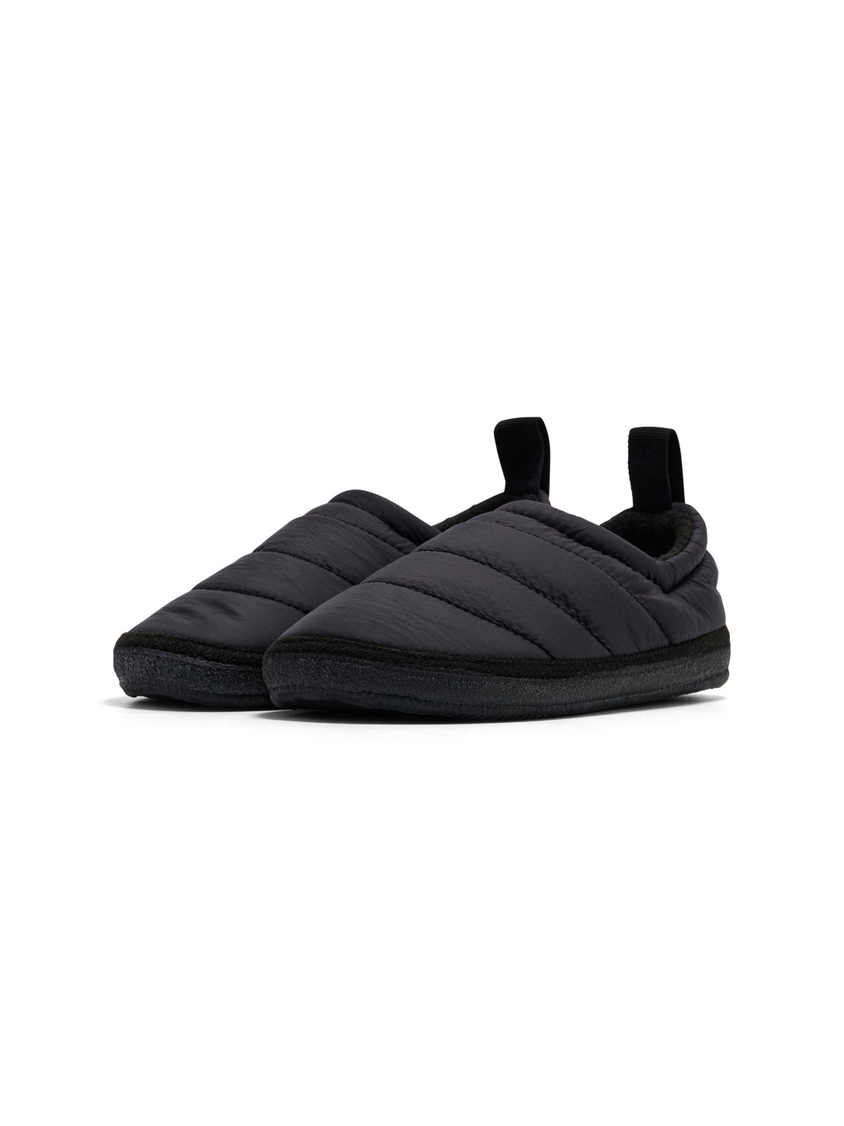 HUMMEL Mules Kind (black)
