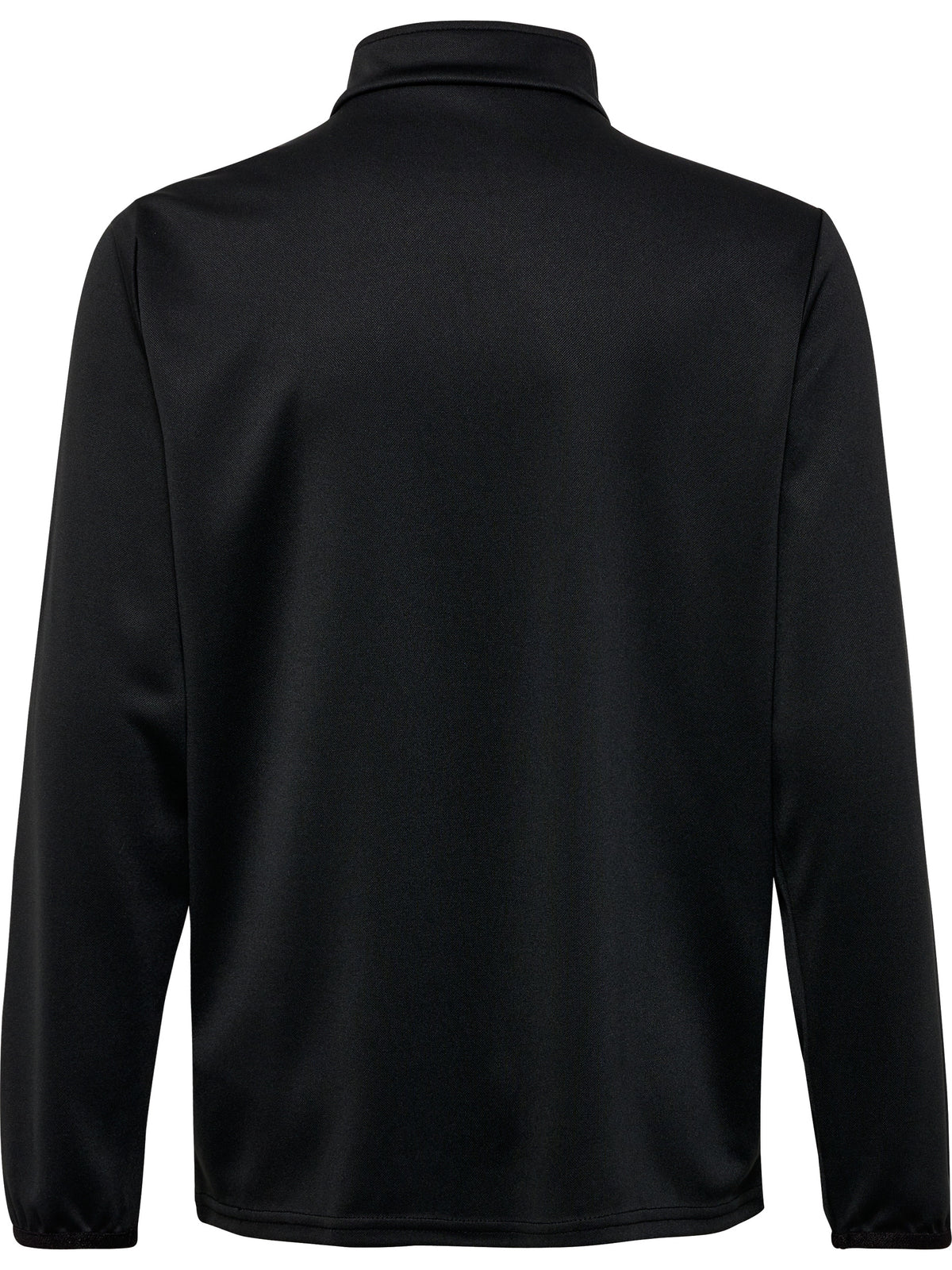 HUMMEL Essential Half-Zip Kind (black)