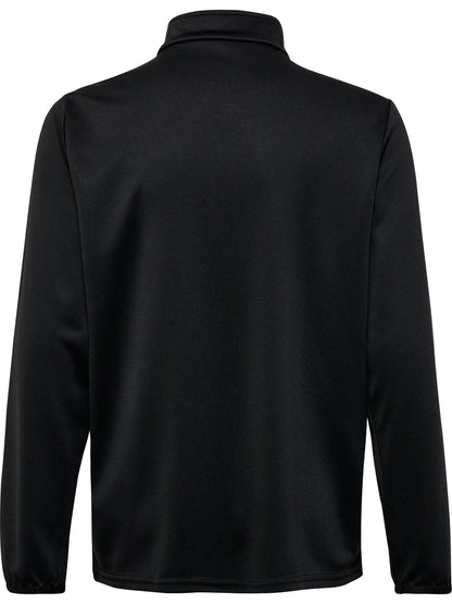 HUMMEL Essential Half-Zip Kind (black)