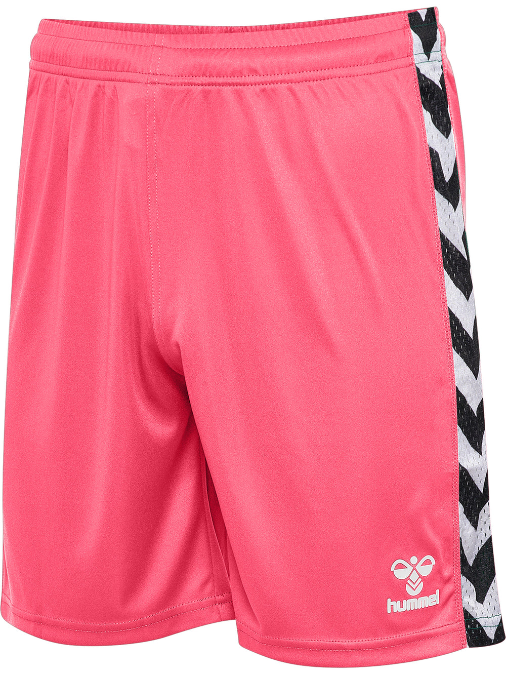 HUMMEL Playful Shorts (pink glo)