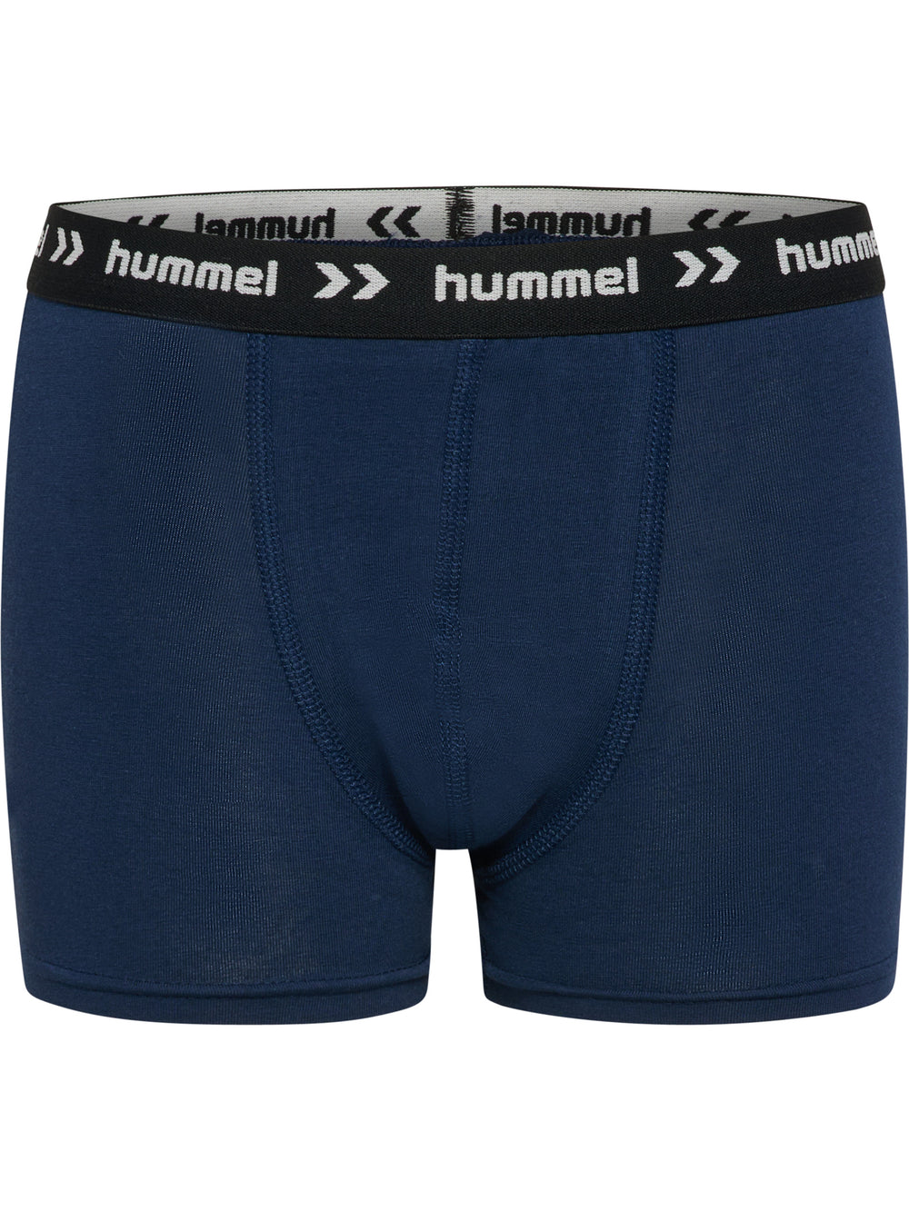 HUMMEL Nalle Boxers 3 Pack Kind (flint stone)