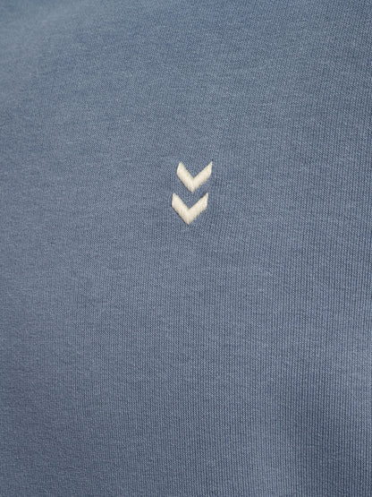 HUMMEL Pulse Sweat Hoodie (flint stone)