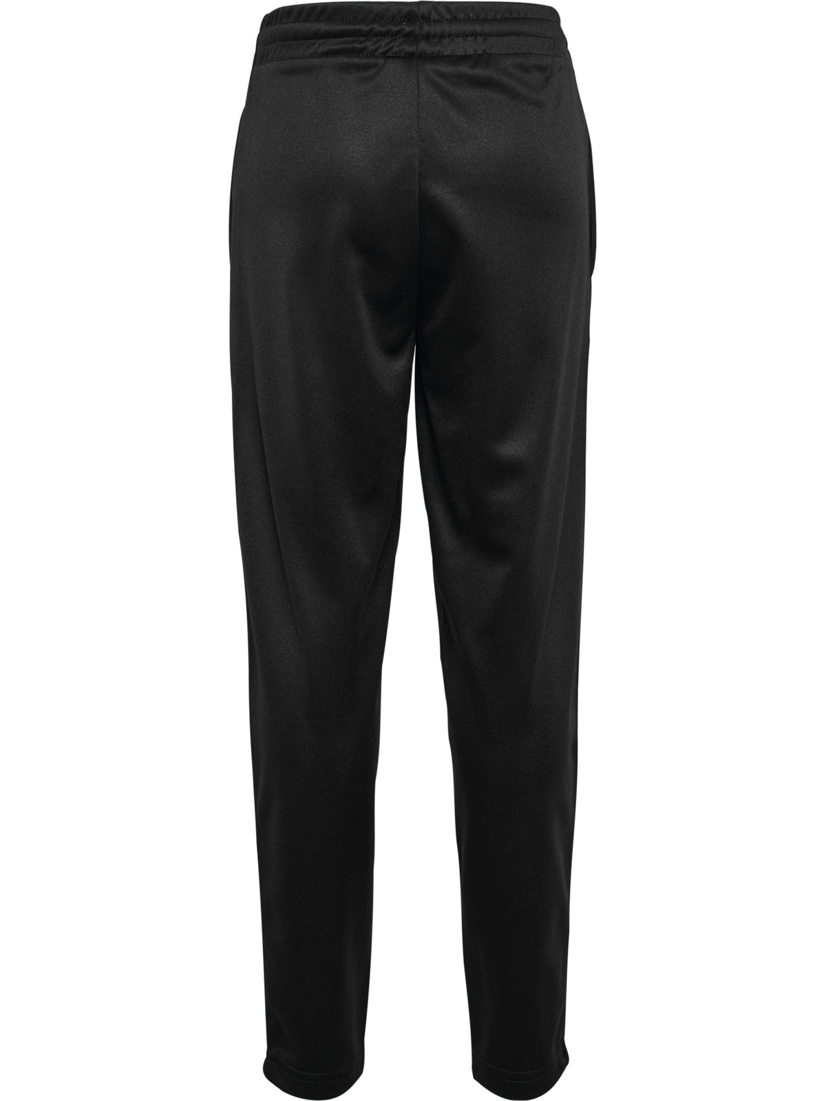 HUMMEL Logo Suit Kind (true red/black)