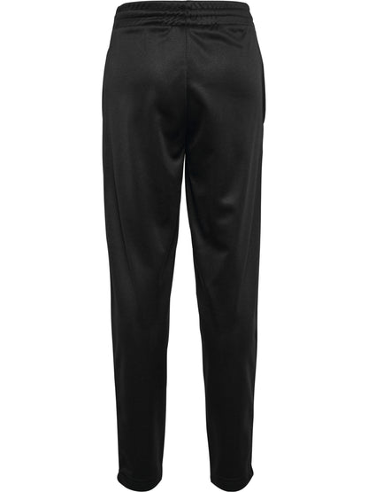 HUMMEL Logo Suit Kind (true red/black)