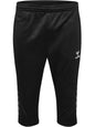 HUMMEL Authentic 3/4 Pants Unisex Schwarz