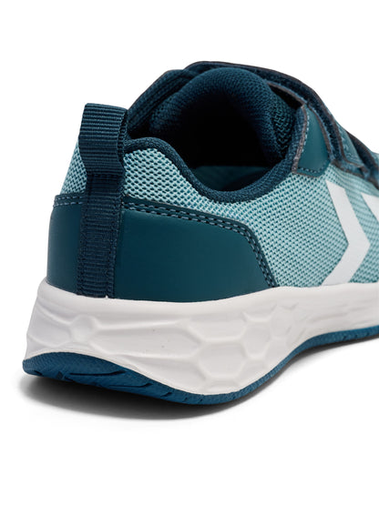 HUMMEL Turbo Run 1.0 Kind (tourmaline)