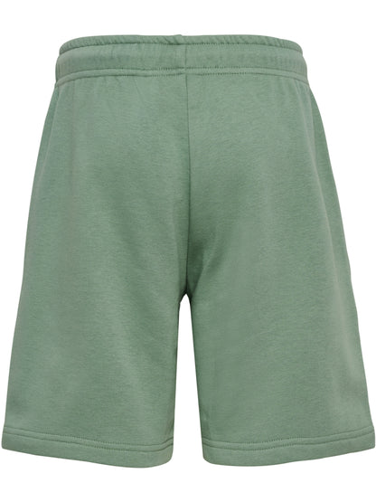 HUMMEL Summer Sweat Shorts Kind (green bay)